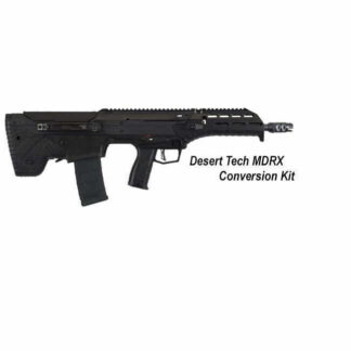 Desert Tech MDRX 5.56 Conversion Kit, in Stock, for Sale