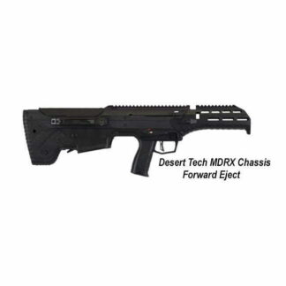 Desert Tech MDRX Chassis Forward Eject, in Stock, For Sale