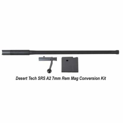 Desert Tech Srs A2 7Mm Rem Mag Con Kit