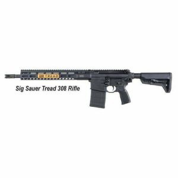 Sig Tread 308 Rifle, Sig R716I16Btrd, Sig 798681622207, For Sale, In Stock, On Sale