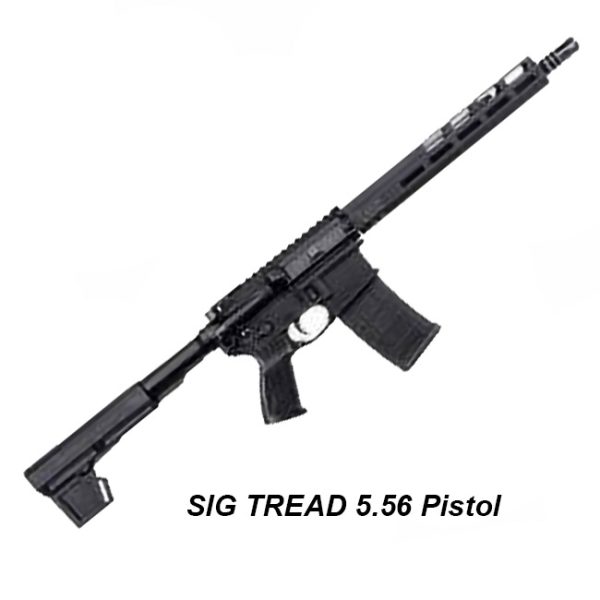 Sig Tread 5.56 Pistol, Rm40011Btrd, 798681619542, For Sale, In Stock, On Sale