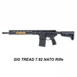 SIG TREAD 7.62 NATO Rifle, R716I-16B-TRD, 798681622207, for Sale, in Stock, on Sale