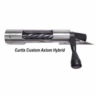 Curtis Custom Axiom Hybrid, in Stock, on Sale