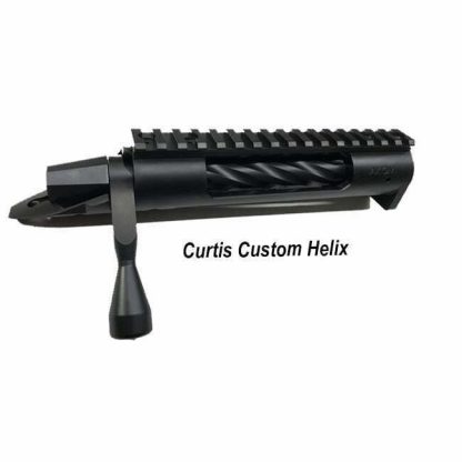 Curtis Custom Helix 1