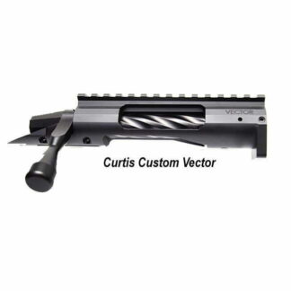 Curtis Custom Vector, in Stock, on Sale
