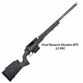 Proof Research Elevation MTR, 6.5 PRC, in Stock, For Sale