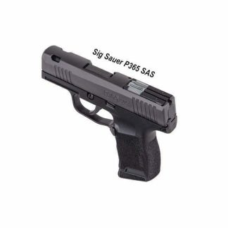 Sig Sauer, P365 SAS, 798681629022, in Stock, For Sale