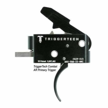 Triggertech Combat Ar Primary Trigger 1