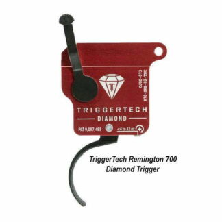 triggertech rem 700 diamond trigger 1
