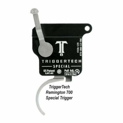 Triggertech Rem 700 Special Trigger 1