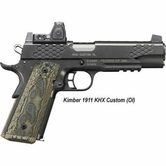 Kimber 1911 KHX Custom (OI), in Stock, For Sale