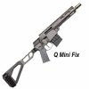 Q MINIFIX 300BLK 8IN PISTOL 650
