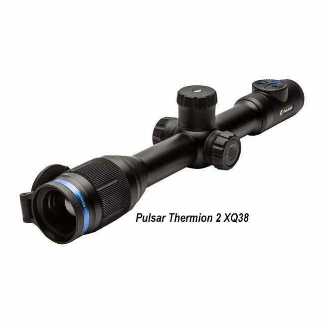 pulsar thermion xq38 thermal riflescope 1