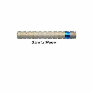 Q Erector Silencer, Q ERECTOR, 866955000379, in Stock, For Sale
