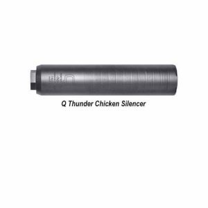 q thunder chicken silencer new