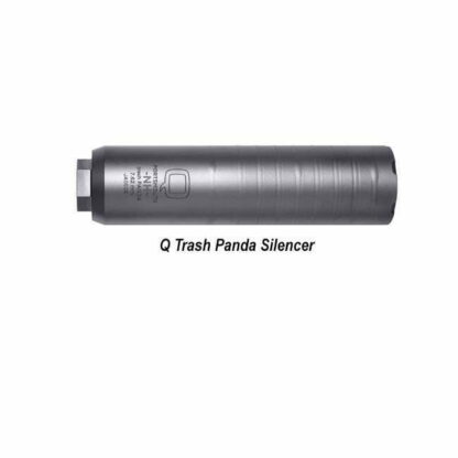 Q Trash Panda Silenceer, TRASH PANDA, 860248000411, in Stock, For Sale