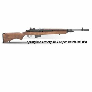 Springfield Armory M1A Super Match 308 Win, SA9102, SA9102CA, in Stock, For Sale