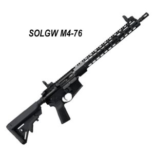 SOLGW M4-76, in Stock, on Sale