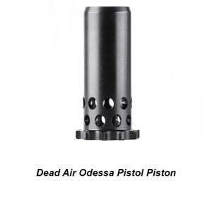 Dead Air Odessa Pistol Piston, in Stock, on Sale