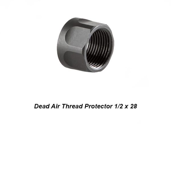 Dead Air Thread Protector, Da424, 810128161282, In Stock, On Sale