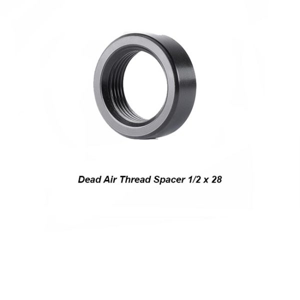 Dead Air Thread Spacer, Da423, 810128161275, In Stock, On Sale
