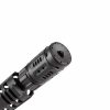 dead air pyro muzzle brake 2