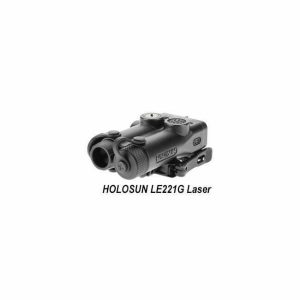 holosun LE221G laser