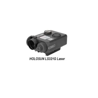 holosun ls321g laser
