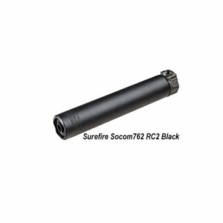Surefire Socom, Surefire Socom 762 RC2, SOCOM762-RC2-BK, 084871324502, in Stock, For Sale