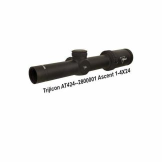 Trijicon Ascent 1-4X24, AT424-C-2800001, 719307402966, in Stock, For Sale