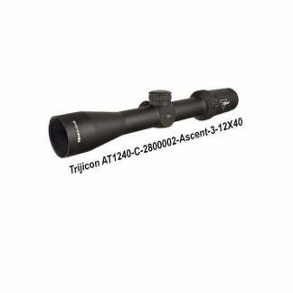 Trijicon Ascent 3-12X40, AT1240-C-2800002, 719307402973, in Stock, For Sale