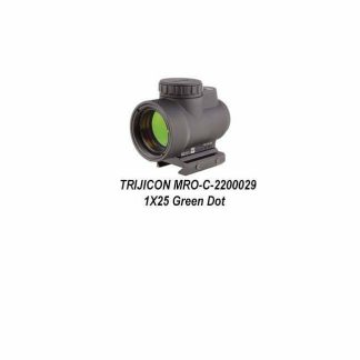 TRIJICON MRO, MRO-C-2200029, 719307615694, in Stock, For Sale