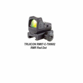 TRIJICON RMR Type 2, RM07-C-700682, 719307614338, in Stock, For Sale