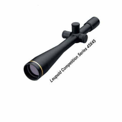 Leupold Competition Series 45X45Mm