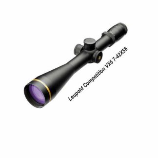 Leupold Competition VX-6 7-42X56, 118504, 030317004101, in Stock, For Sale