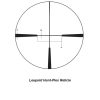 Leupold Hunt-Plex Reticle