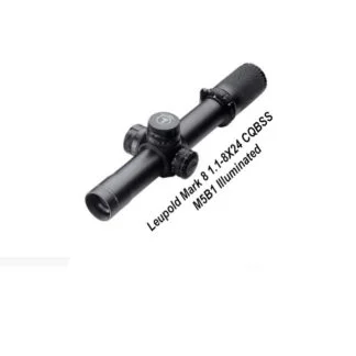 Leupold Mark 8 1.1-8X24, in Stock, For Sale