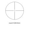 Leupold Tri-MOA Reticle