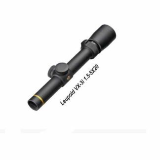 Leupold VX-3i 1.5-5X20, 170675, 030317010270, in Stock, For Sale