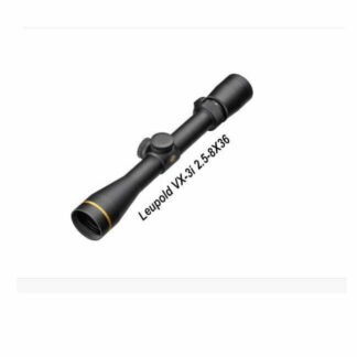 Leupold-VX-3i 2.5-8X36, 170678, 030317010072, in Stock, For Sale