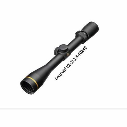 Leupold VX-3i 3.5-10X40, 170680, 030317010126, in Stock, For Sale
