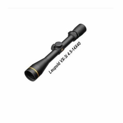 Leupold VX-3i 4.5-14X40, 170689, 170690, 030317010133, 030317010225, in Stock, For Sale