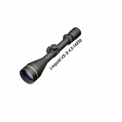 Leupold VX-3i 4.5-14X50, 170704, 170709, 030317010331, 030317010164, in Stock, For Sale