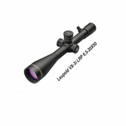 Leupold VX-3i 6.5-20X50, 170714, 030317009960, in Stock, For Sale