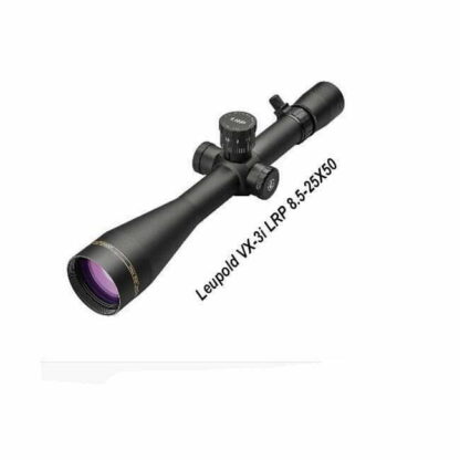 Leupold VX-3i LRP 8.5-25X50, in Stock, For Sale