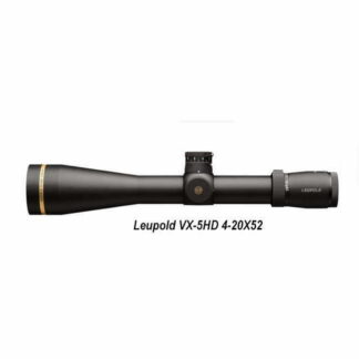 Leupold VX-5HD 4-20X52 CDS TZL3 Target, Leupold 171700, Leupold 030317012793, in Stock, For Sale