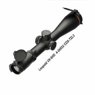 Leupold VX-6HD 4-24X52 TZL3, in Stock, For Sale