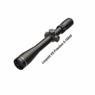 Leupold VX-Freedom 6-18X40, 1750814, 177231, 030317022488, 030317018993, in Stock, For Sale