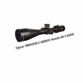 Trijicon Tenmile HX 5-25X50, TMHX2550-C-3000010, 719307403567, in Stock, For Sale
