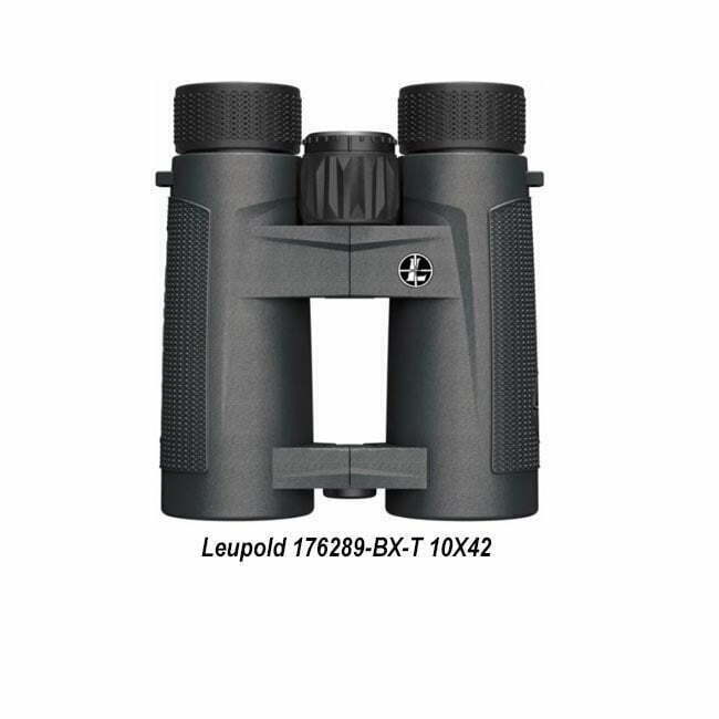 Leupold Binocular 176289 Bx T 10X42